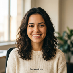 Sofia Andrade